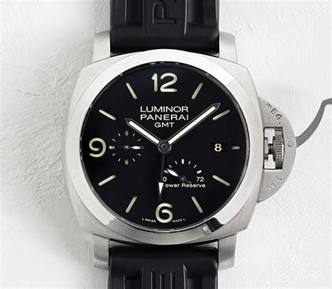 panerai fake history|Panerai .